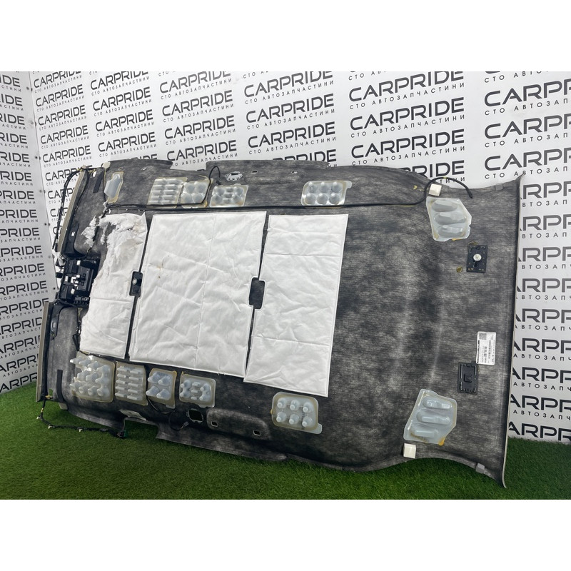 Обшивка потолка (салон) FORD ESCAPE MK4 2020 1.5 LJ6Z7851916AA