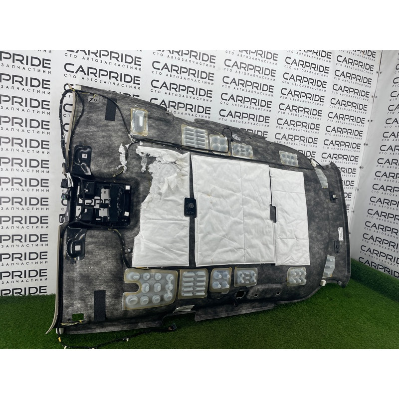 Обшивка потолка (салон) FORD ESCAPE MK4 2020 1.5 LJ6Z7851916AA
