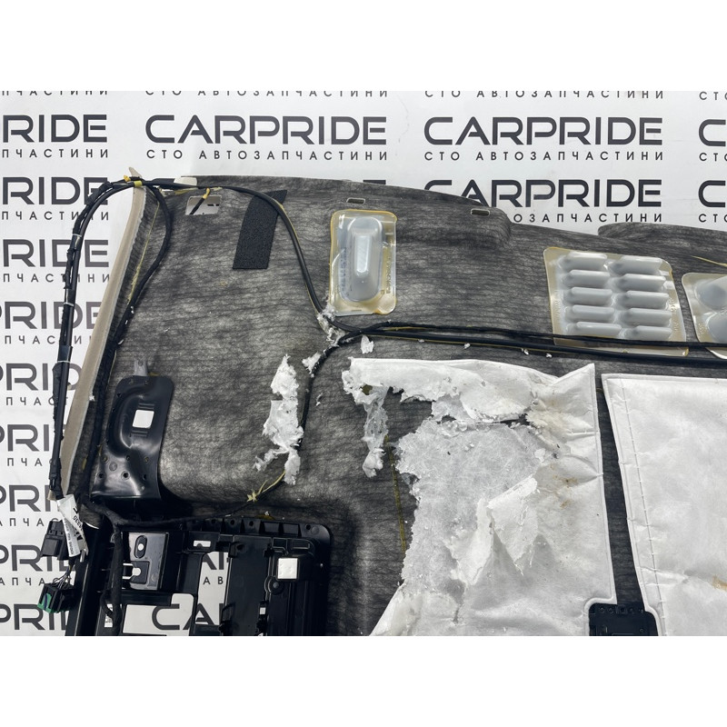 Обшивка потолка (салон) FORD ESCAPE MK4 2020 1.5 LJ6Z7851916AA