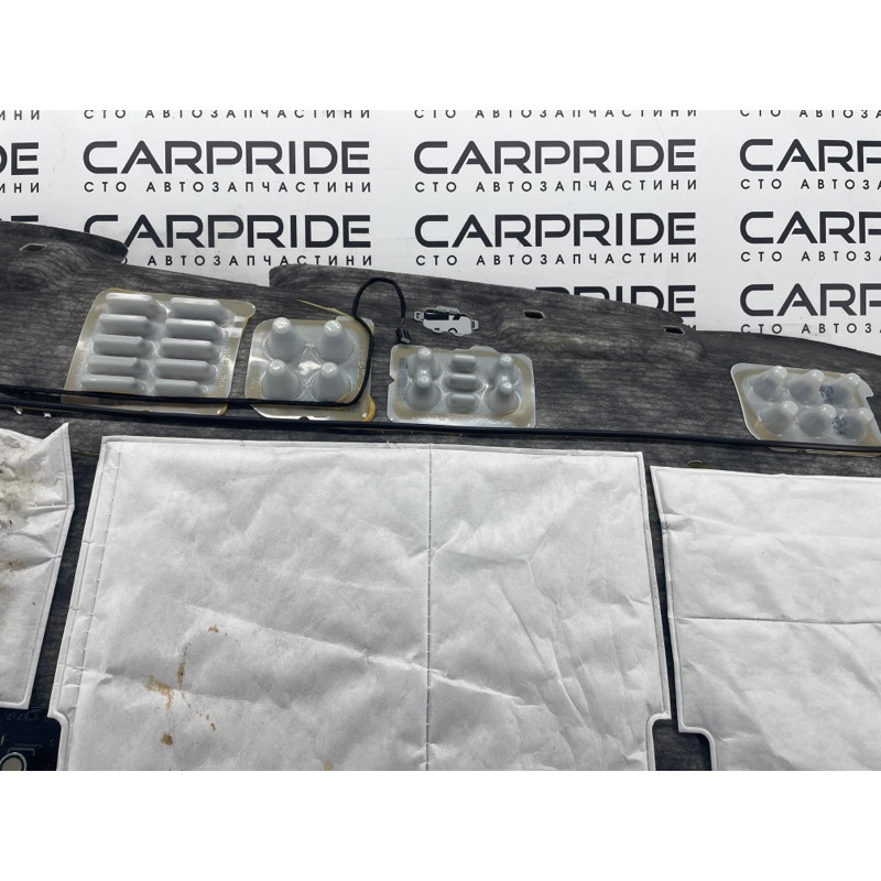 Обшивка потолка (салон) FORD ESCAPE MK4 2020 1.5 LJ6Z7851916AA