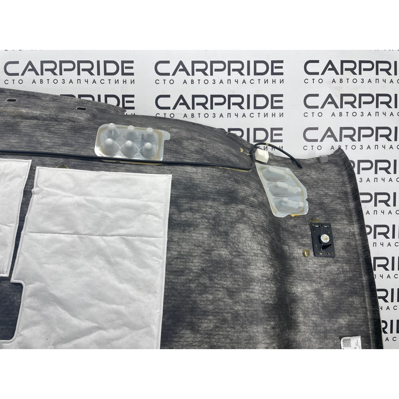 Обшивка потолка (салон) FORD ESCAPE MK4 2020 1.5 LJ6Z7851916AA