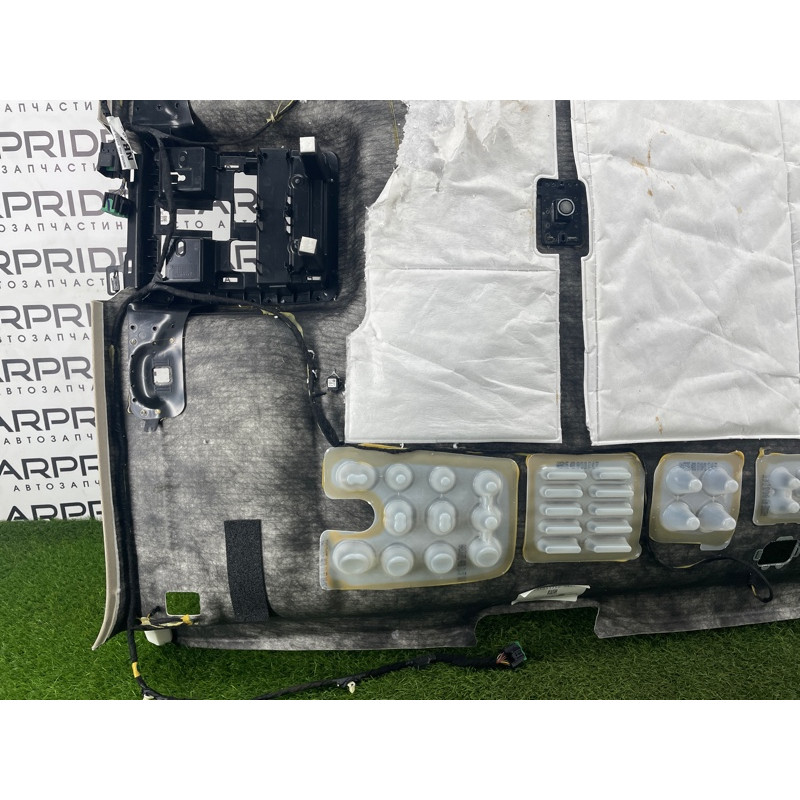 Обшивка потолка (салон) FORD ESCAPE MK4 2020 1.5 LJ6Z7851916AA