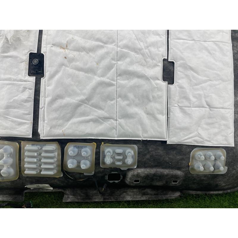 Обшивка потолка (салон) FORD ESCAPE MK4 2020 1.5 LJ6Z7851916AA