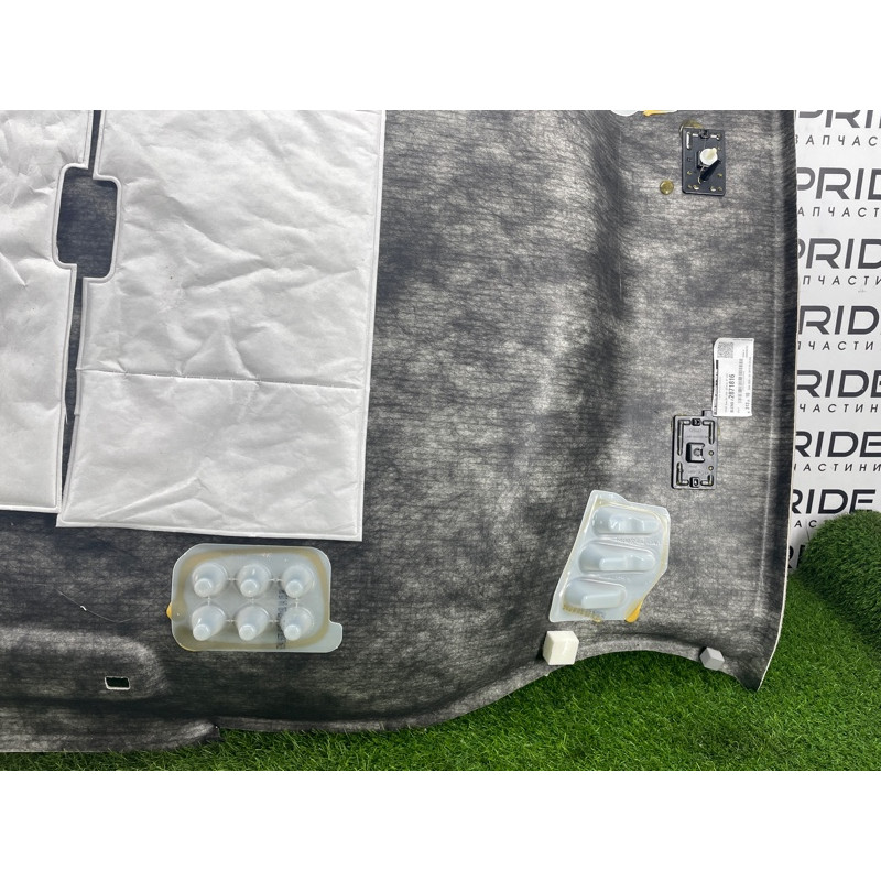 Обшивка потолка (салон) FORD ESCAPE MK4 2020 1.5 LJ6Z7851916AA