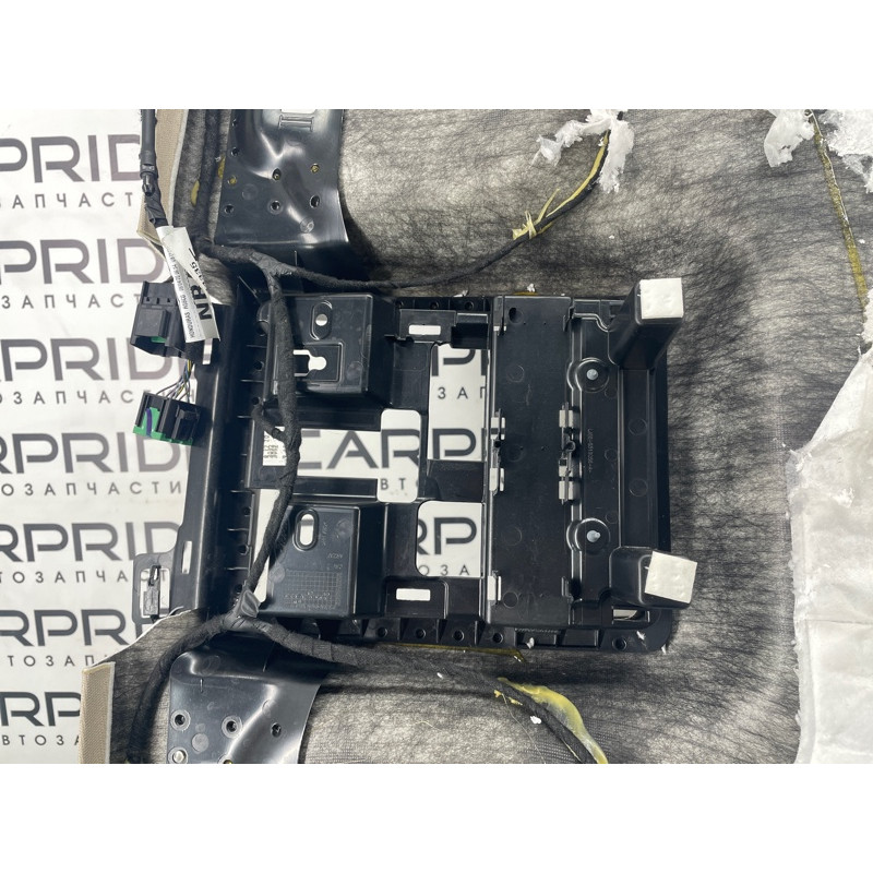 Обшивка потолка (салон) FORD ESCAPE MK4 2020 1.5 LJ6Z7851916AA