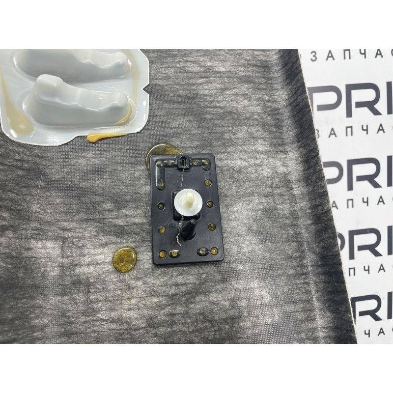 Обшивка потолка (салон) FORD ESCAPE MK4 2020 1.5 LJ6Z7851916AA