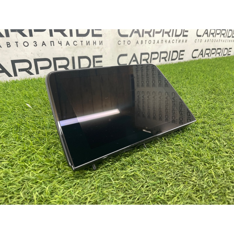 Монитор (электрика) FORD ESCAPE MK4 2020 1.5 LJ6Z10D885FC