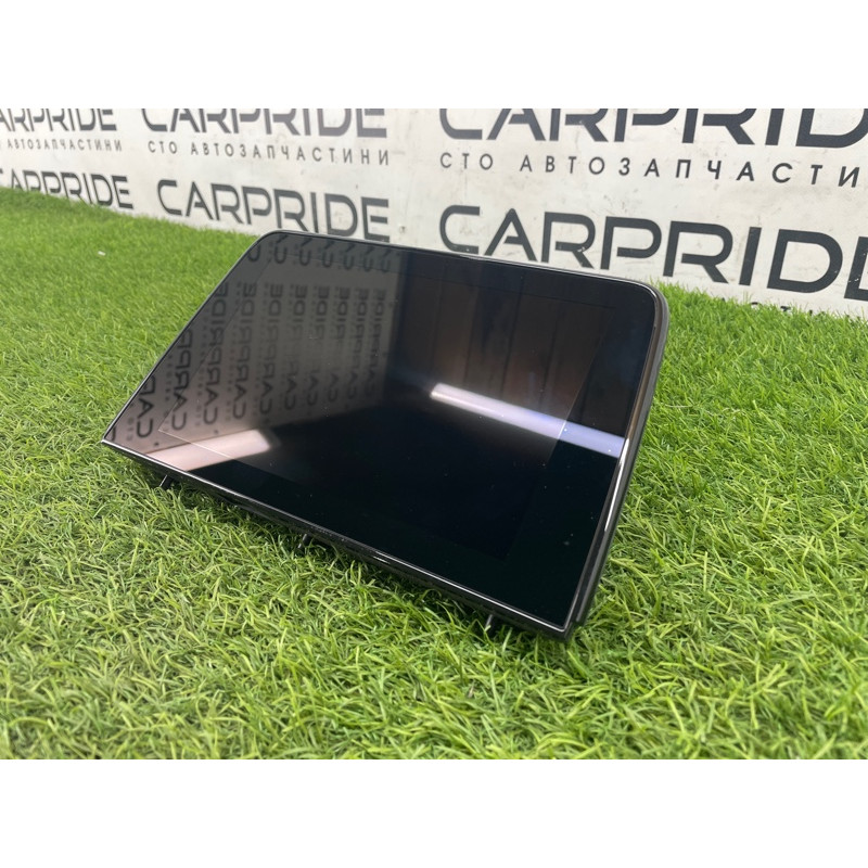 Монитор (электрика) FORD ESCAPE MK4 2020 1.5 LJ6Z10D885FC