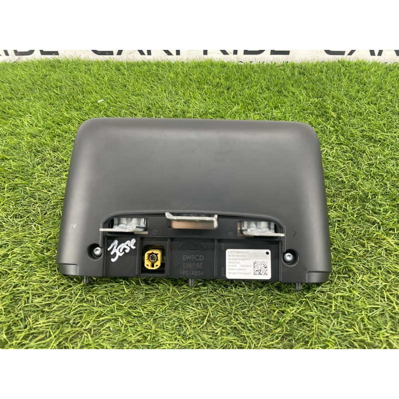 Монитор (электрика) FORD ESCAPE MK4 2020 1.5 LJ6Z10D885FC