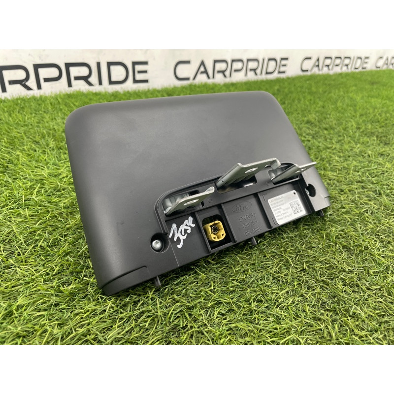 Монитор (электрика) FORD ESCAPE MK4 2020 1.5 LJ6Z10D885FC