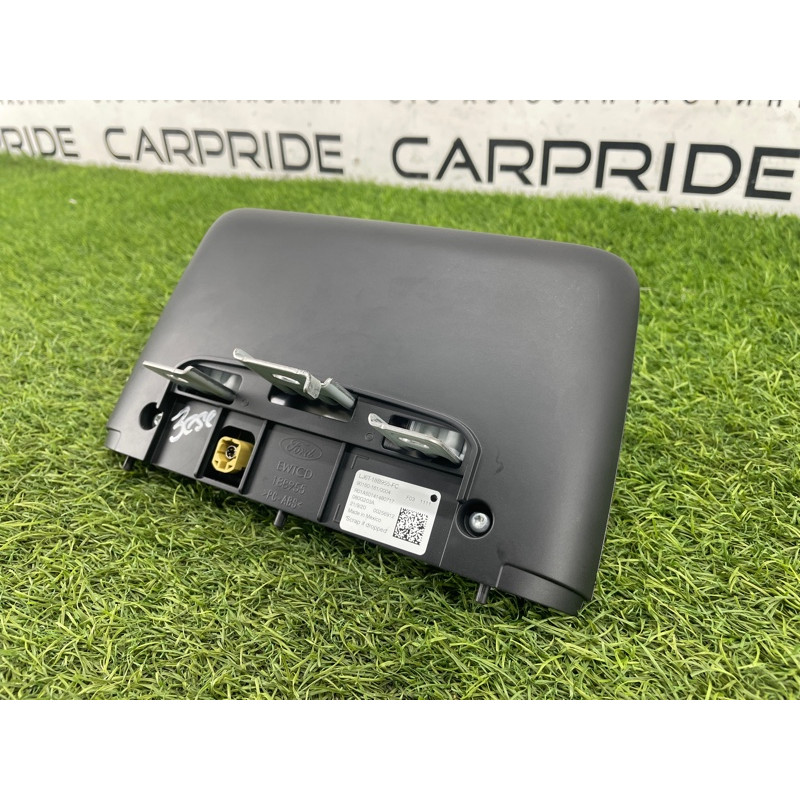 Монитор (электрика) FORD ESCAPE MK4 2020 1.5 LJ6Z10D885FC