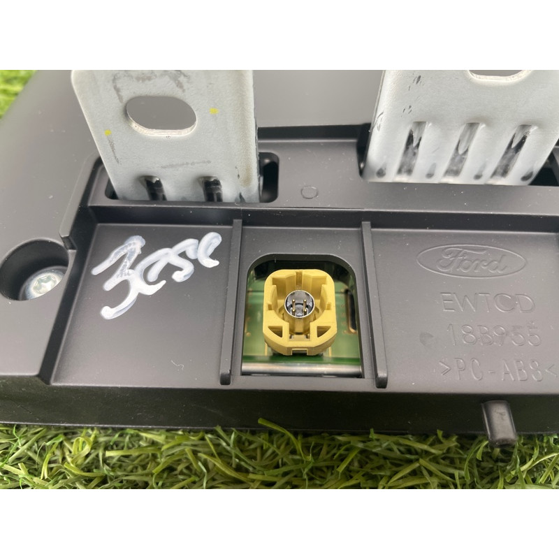 Монитор (электрика) FORD ESCAPE MK4 2020 1.5 LJ6Z10D885FC