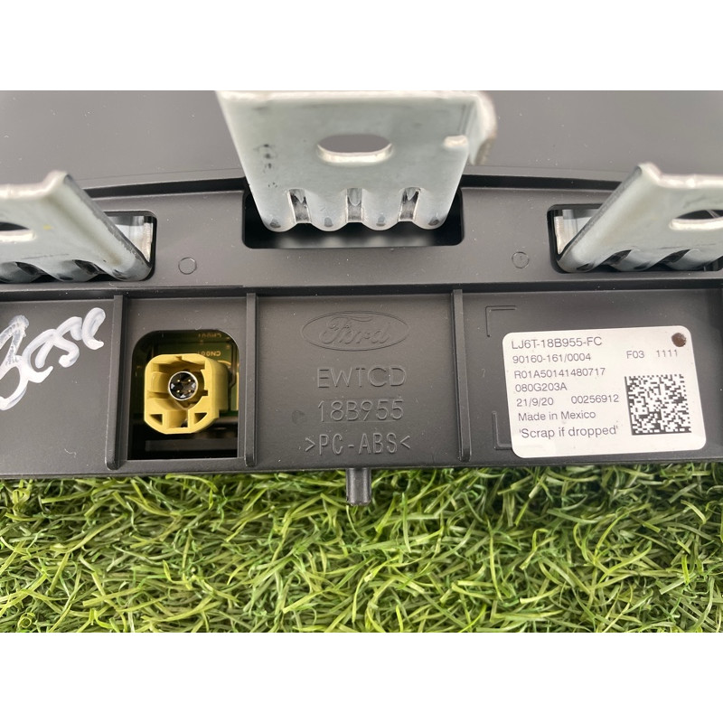 Монитор (электрика) FORD ESCAPE MK4 2020 1.5 LJ6Z10D885FC