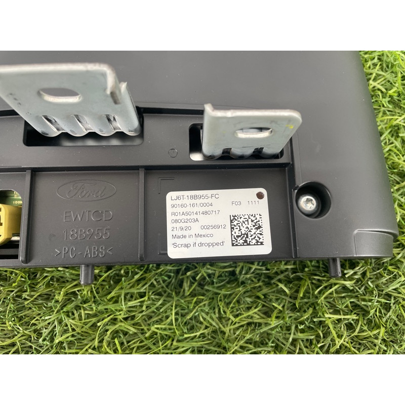 Монитор (электрика) FORD ESCAPE MK4 2020 1.5 LJ6Z10D885FC