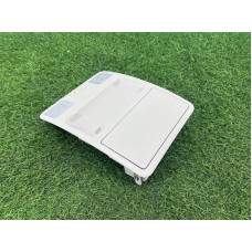 Плафон салона