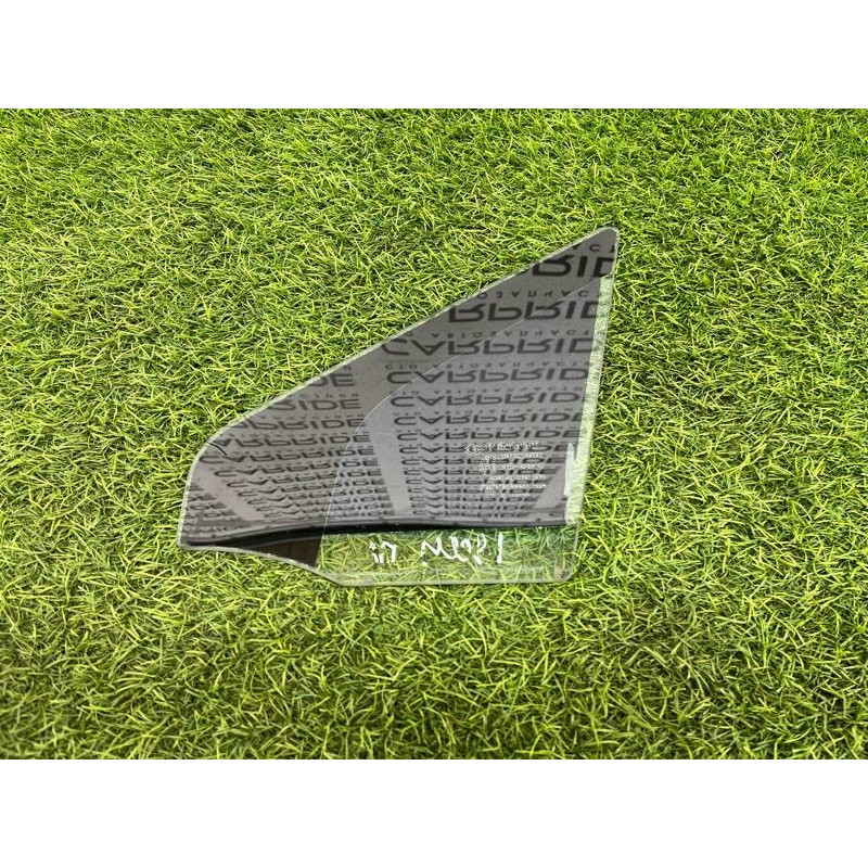 Форточка двери (кузов и элементы) Renault Scenic III 2011 1.6 R9M 802630001R