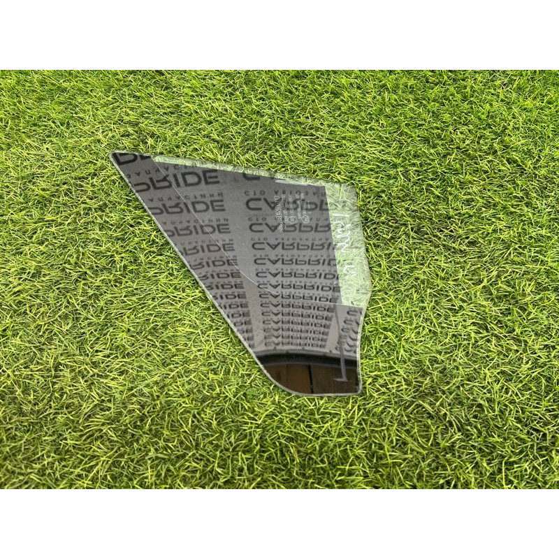 Форточка двери (кузов и элементы) Renault Scenic III 2011 1.6 R9M 802630001R