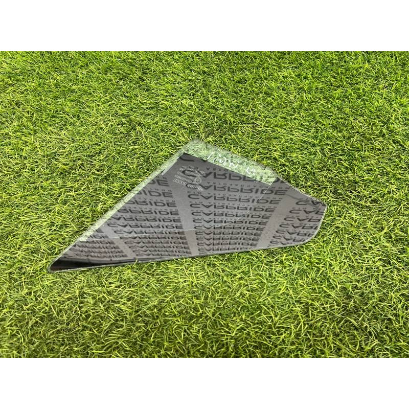 Форточка двери (кузов и элементы) Renault Scenic III 2011 1.6 R9M 802630001R