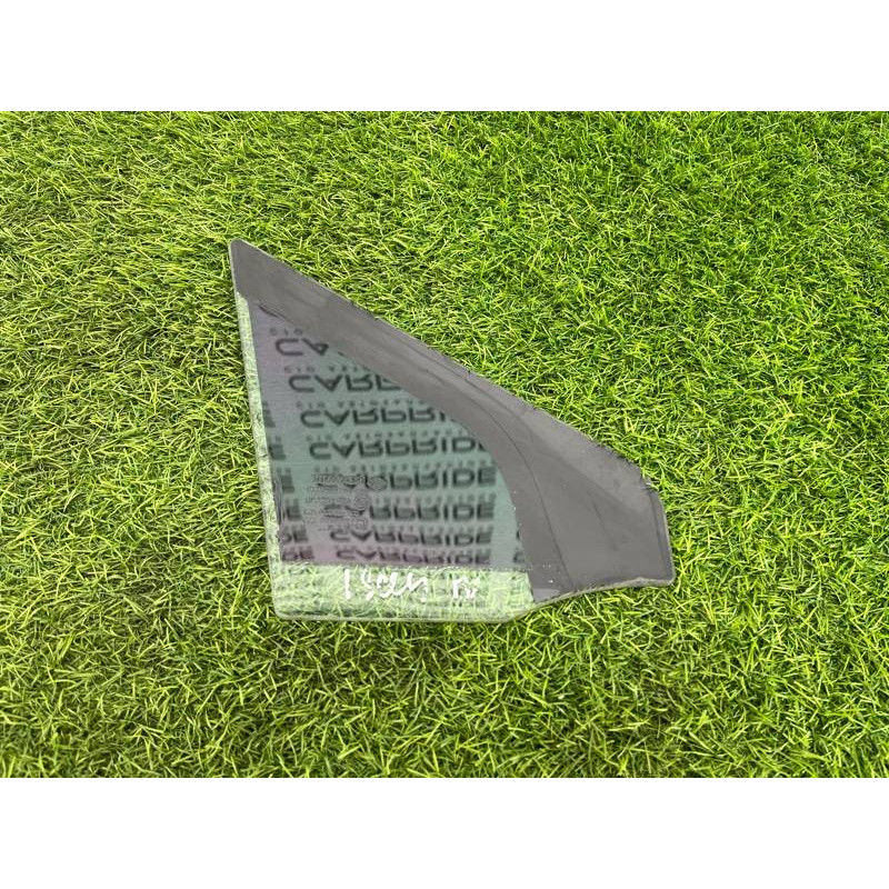 Форточка двери (кузов и элементы) Renault Scenic III 2011 1.6 R9M 802630001R