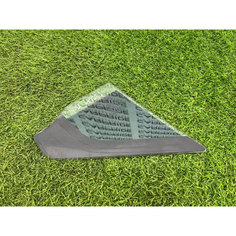 Форточка двери (кузов и элементы) Renault Scenic III 2011 1.6 R9M 802630001R