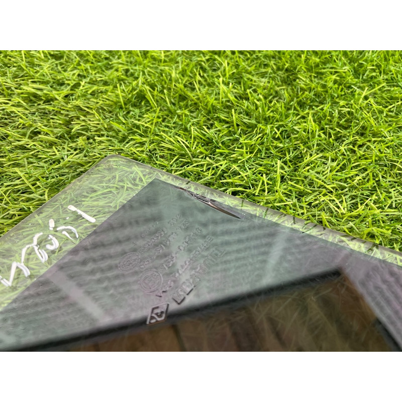 Форточка двери (кузов и элементы) Renault Scenic III 2011 1.6 R9M 802630001R