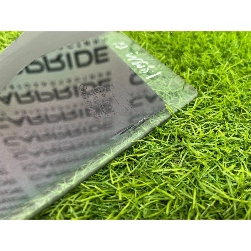 Форточка двери (кузов и элементы) Renault Scenic III 2011 1.6 R9M 802630001R