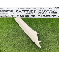 Обшивка стійки