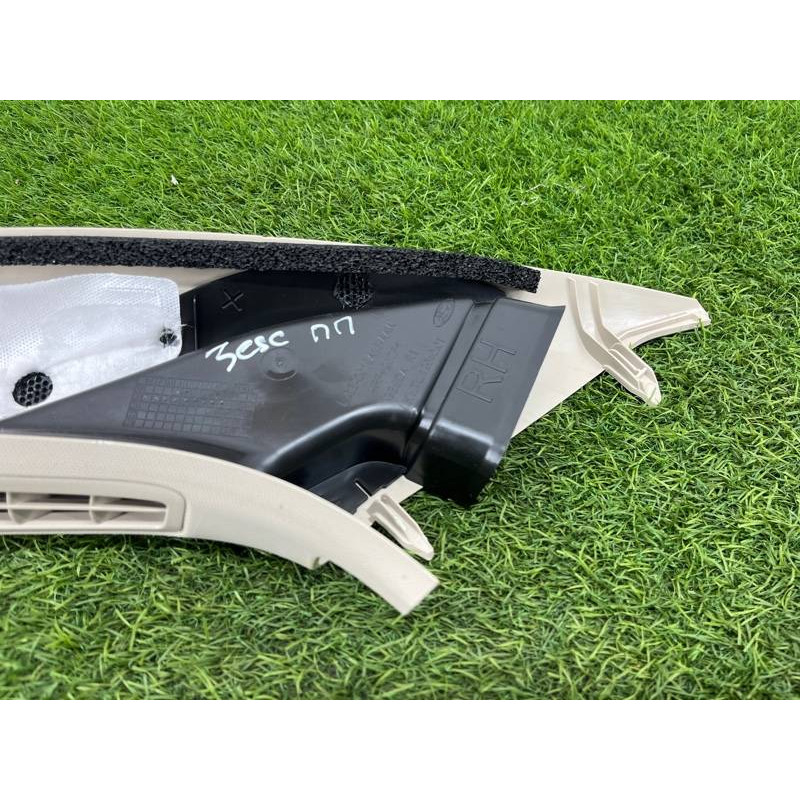 Обшивка Стойки (салон) FORD ESCAPE MK4 2020 1.5 LJ6Z7803598AC