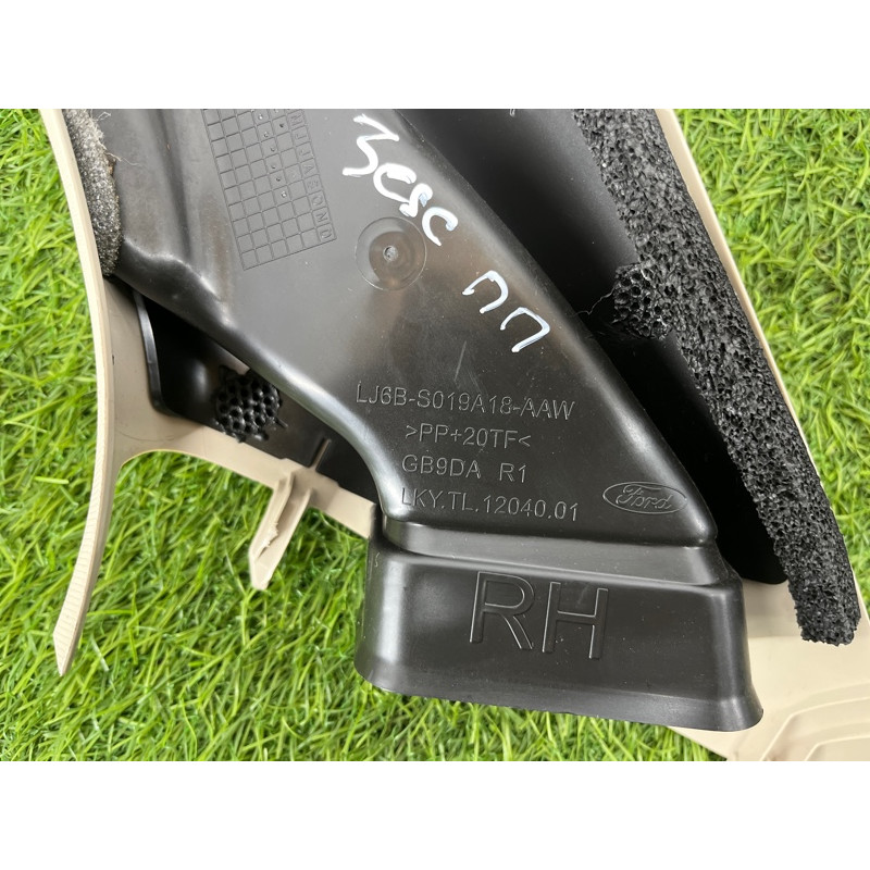 Обшивка Стойки (салон) FORD ESCAPE MK4 2020 1.5 LJ6Z7803598AC