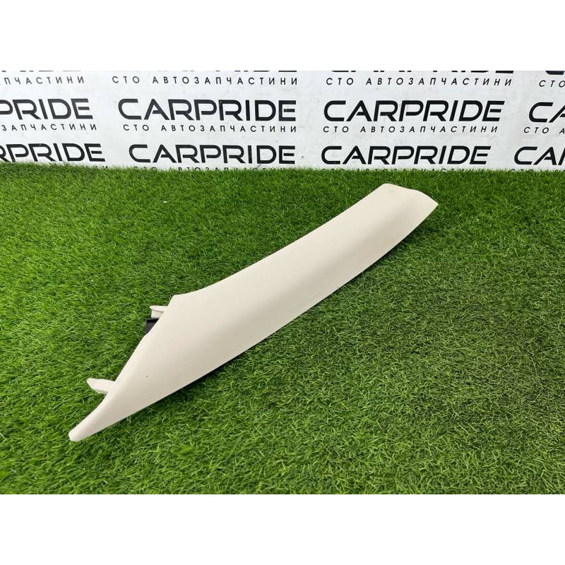 Обшивка стійки (салон) FORD ESCAPE MK4 2020 1.5 LJ6Z7803599AC