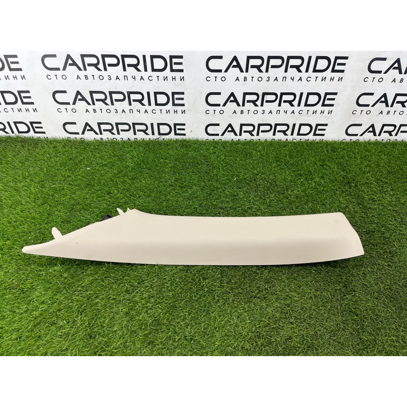 Обшивка стійки (салон) FORD ESCAPE MK4 2020 1.5 LJ6Z7803599AC