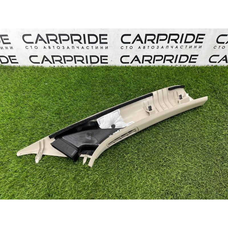 Обшивка стійки (салон) FORD ESCAPE MK4 2020 1.5 LJ6Z7803599AC