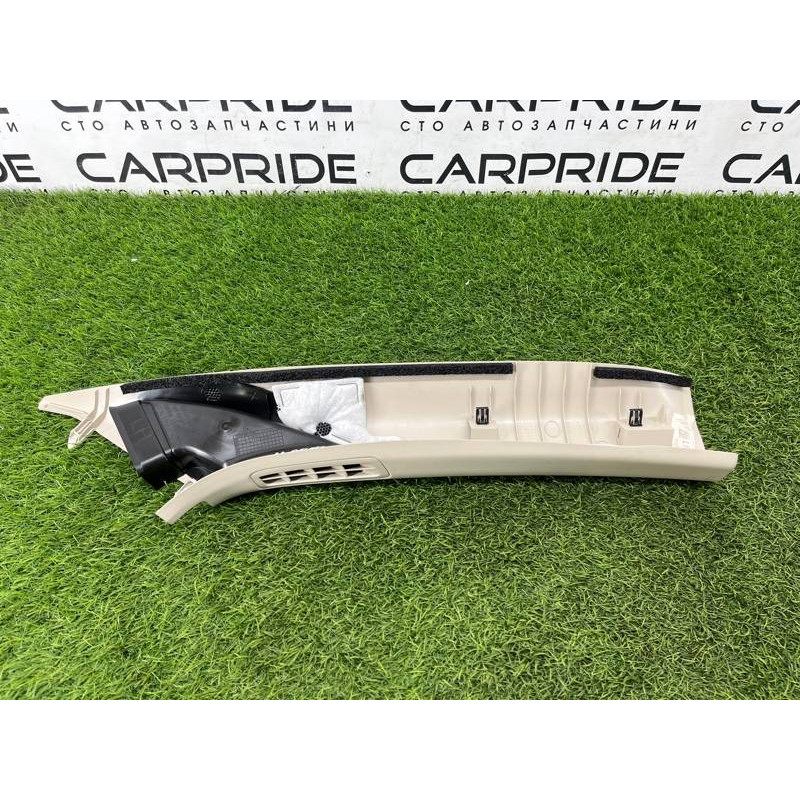 Обшивка стійки (салон) FORD ESCAPE MK4 2020 1.5 LJ6Z7803599AC