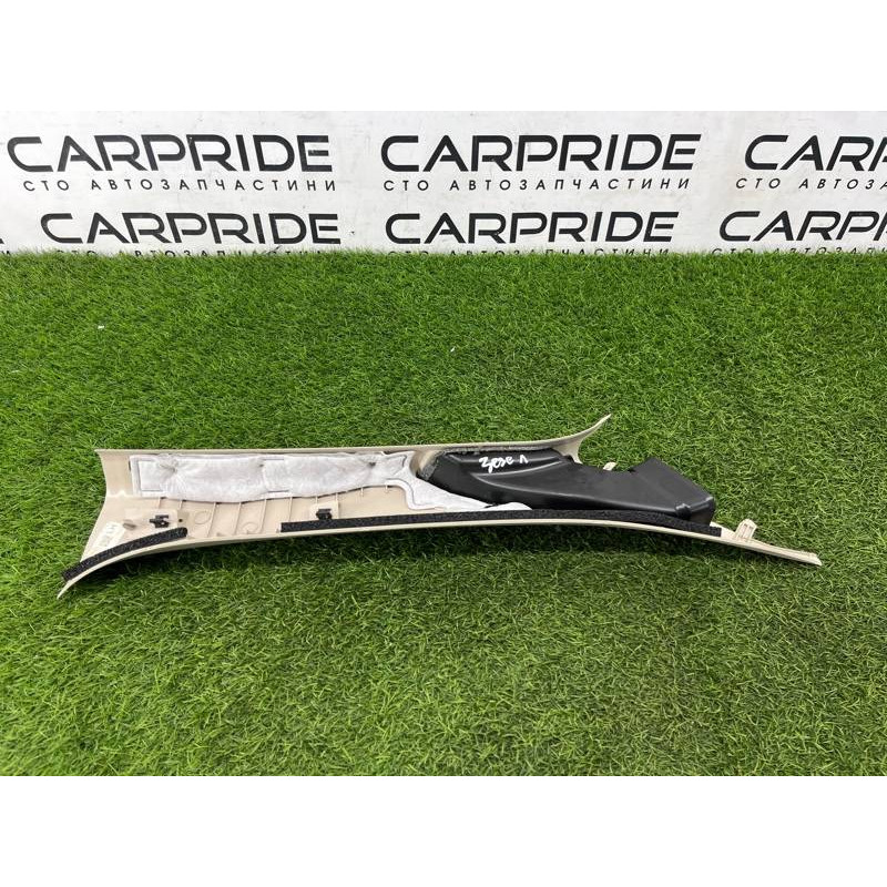 Обшивка стійки (салон) FORD ESCAPE MK4 2020 1.5 LJ6Z7803599AC