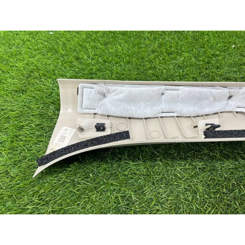 Обшивка стійки (салон) FORD ESCAPE MK4 2020 1.5 LJ6Z7803599AC