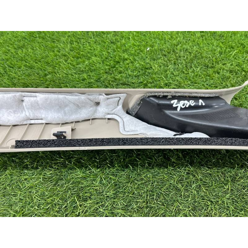 Обшивка стійки (салон) FORD ESCAPE MK4 2020 1.5 LJ6Z7803599AC