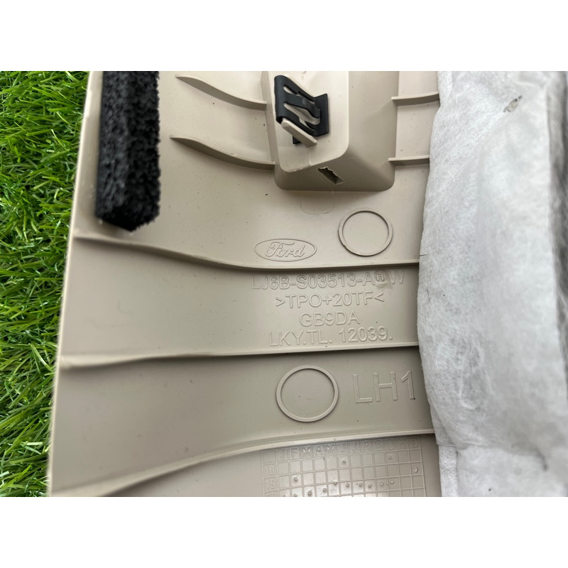 Обшивка стійки (салон) FORD ESCAPE MK4 2020 1.5 LJ6Z7803599AC