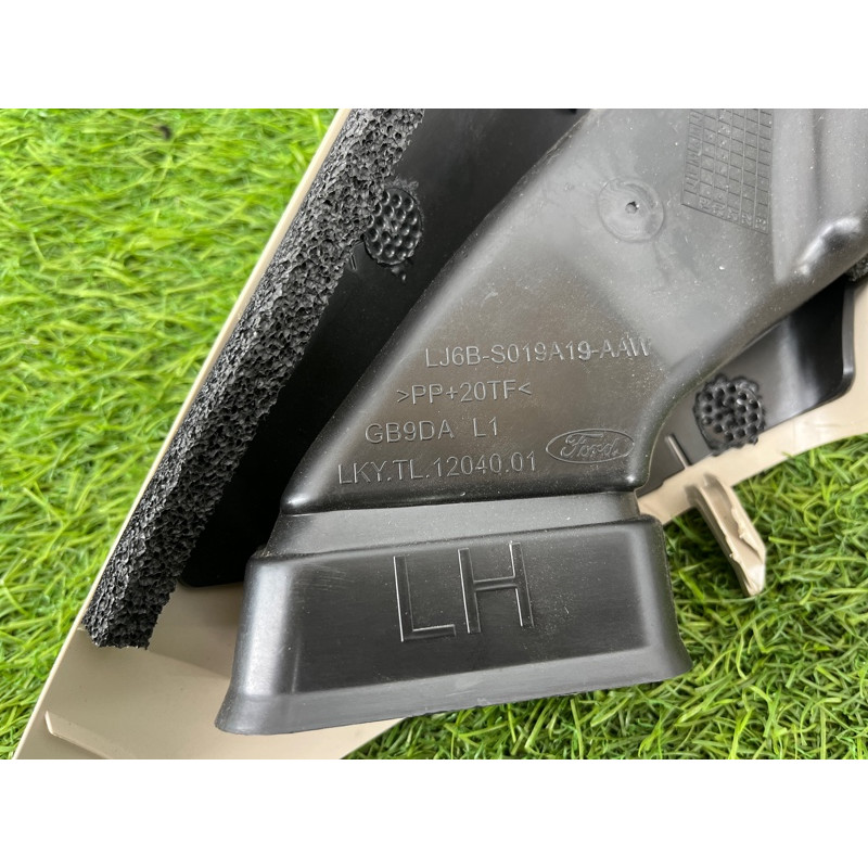 Обшивка стійки (салон) FORD ESCAPE MK4 2020 1.5 LJ6Z7803599AC