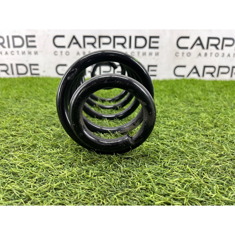 Пружина подвески (подвеска) AUDI A6 C7 8K0511115HC