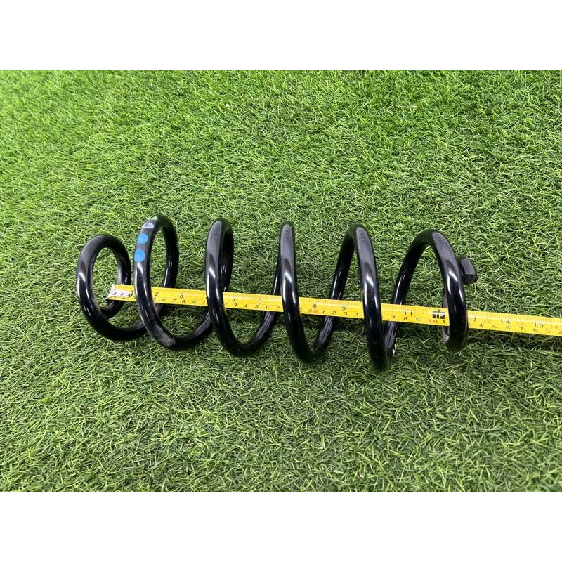 Пружина подвески (подвеска) AUDI A6 C7 8K0511115HC