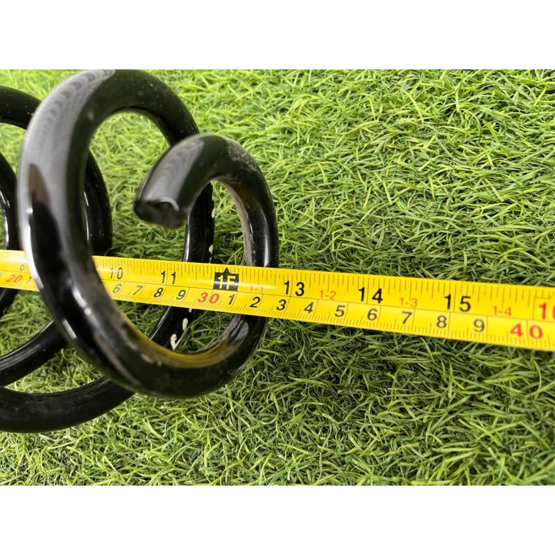 Пружина подвески (подвеска) AUDI A6 C7 8K0511115HC