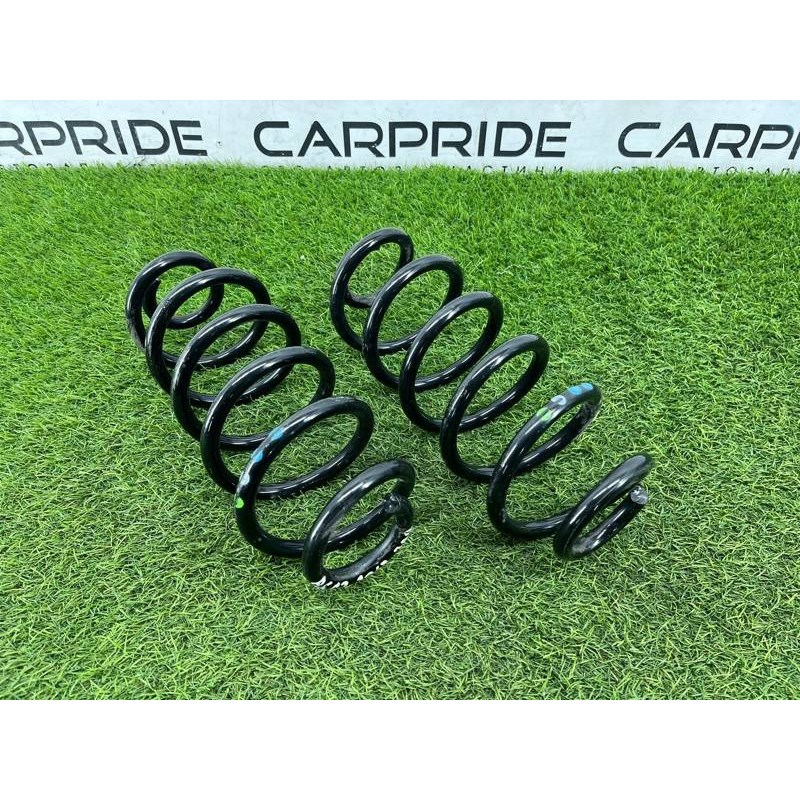 Пружина подвески (подвеска) AUDI A6 C7 8K0511115HC