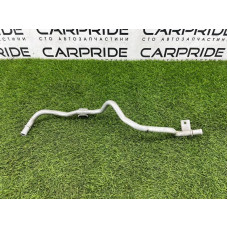 Трубка системы охлаждения