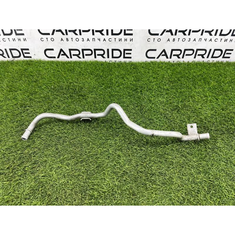 Трубка системы охлаждения (система охлаждения) AUDI A8 D4 2011 4,2 4H0121400T