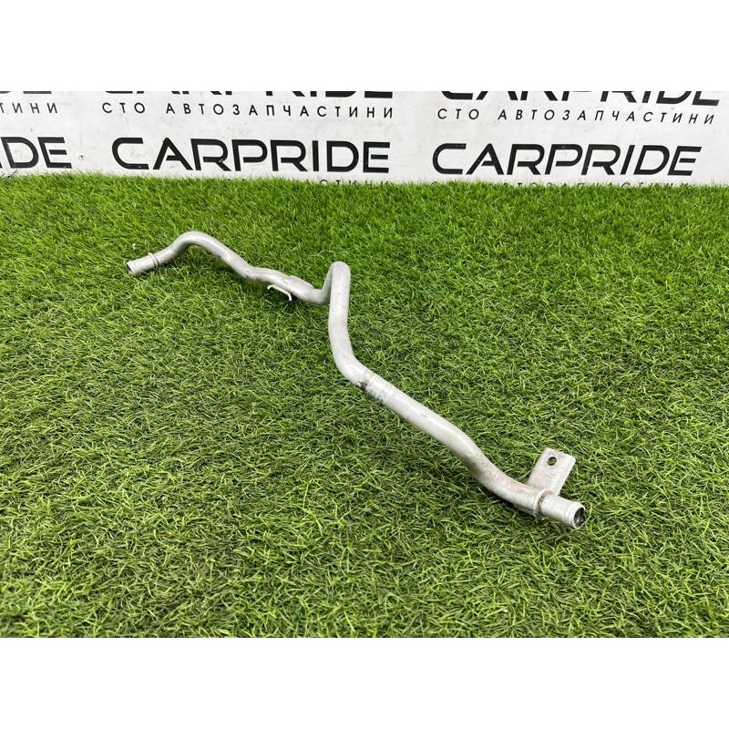 Трубка системы охлаждения (система охлаждения) AUDI A8 D4 2011 4,2 4H0121400T