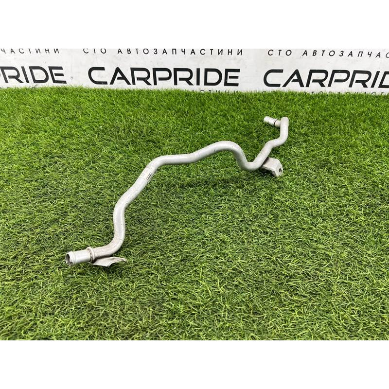 Трубка системы охлаждения (система охлаждения) AUDI A8 D4 2011 4,2 4H0121400T