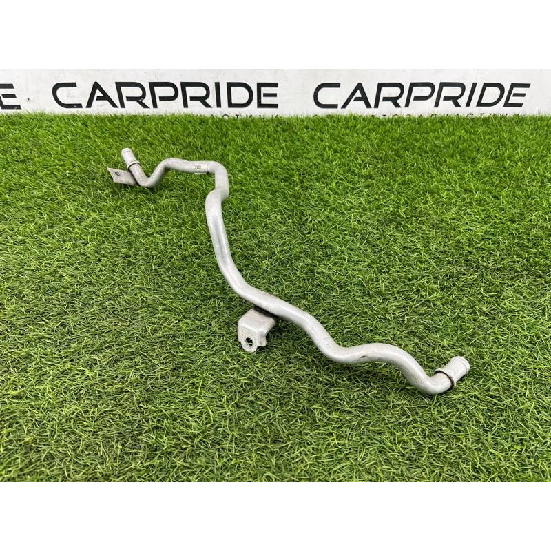 Трубка системы охлаждения (система охлаждения) AUDI A8 D4 2011 4,2 4H0121400T