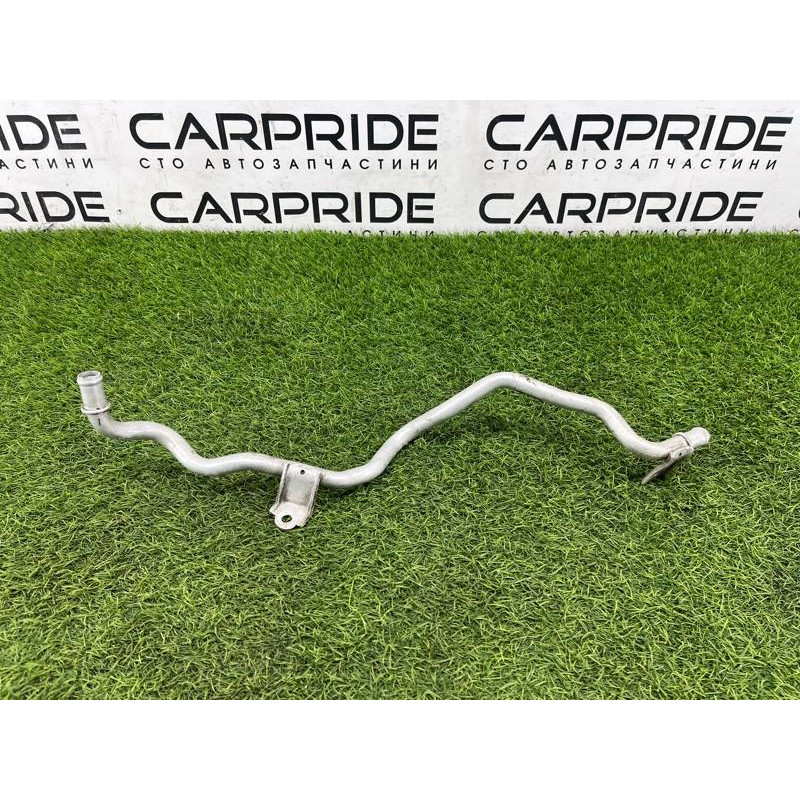 Трубка системы охлаждения (система охлаждения) AUDI A8 D4 2011 4,2 4H0121400T