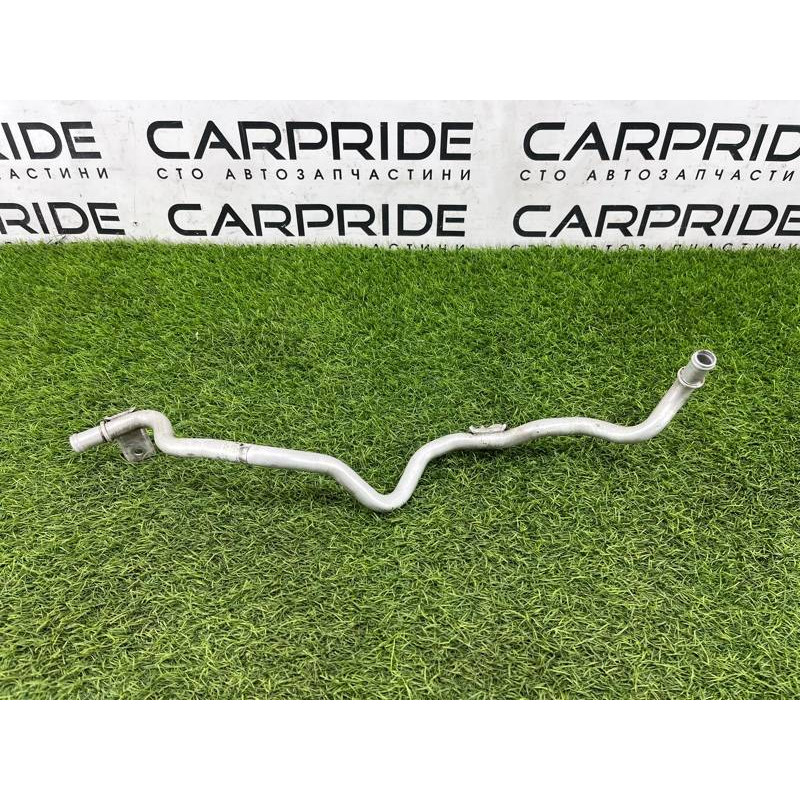 Трубка системы охлаждения (система охлаждения) AUDI A8 D4 2011 4,2 4H0121400T