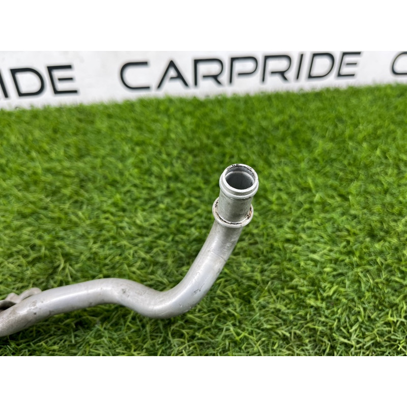 Трубка системы охлаждения (система охлаждения) AUDI A8 D4 2011 4,2 4H0121400T